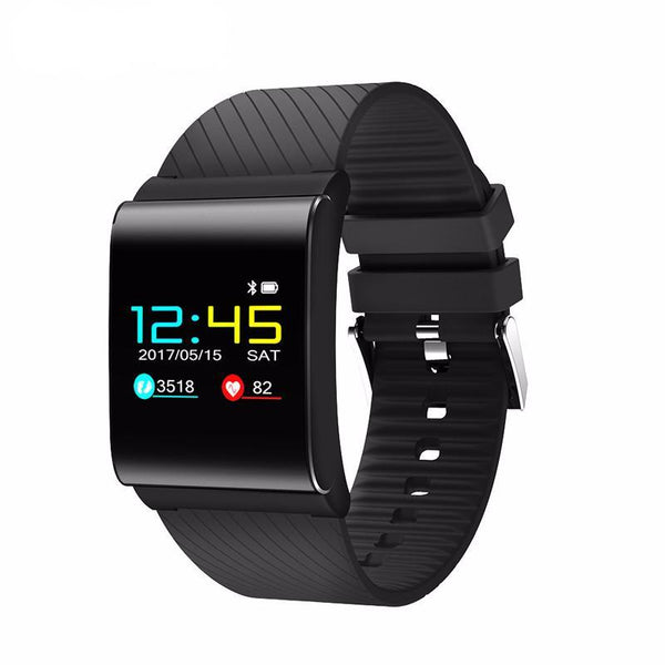 DB-01 Smart Watch BP Monitor Plus Fitness Tracker - Oh Yes, We Have It!
