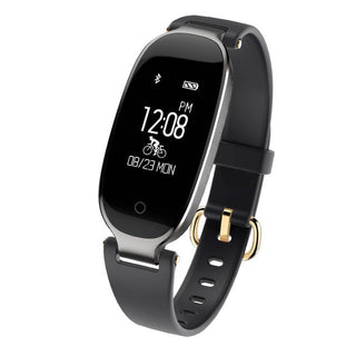 JetXFit™ S3X Fitness Tracker Smart Watch - Oh Yes, We Have It!