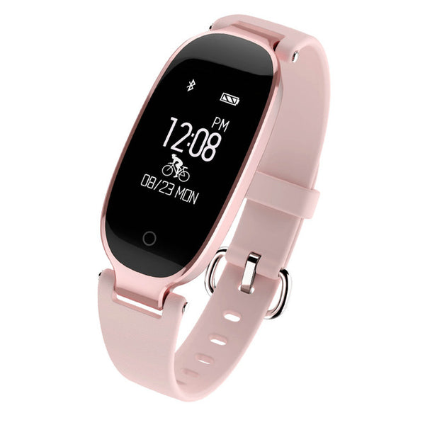 JetXFit™ S3X Fitness Tracker Smart Watch - Oh Yes, We Have It!